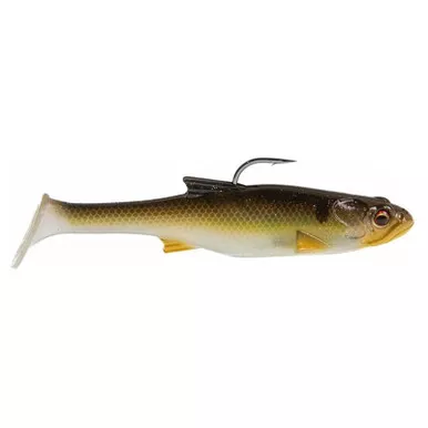 Mafia Outdoors Daingerous Swimbait Loaded Deep Runner 5" Tennessee Shad
