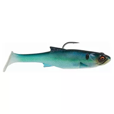 Mafia Outdoors Daingerous Swimbait Loaded Deep Runner 5"
