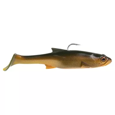 Mafia Outdoors Daingerous Swimbait Loaded Shallow Runner 7" Grass Carp