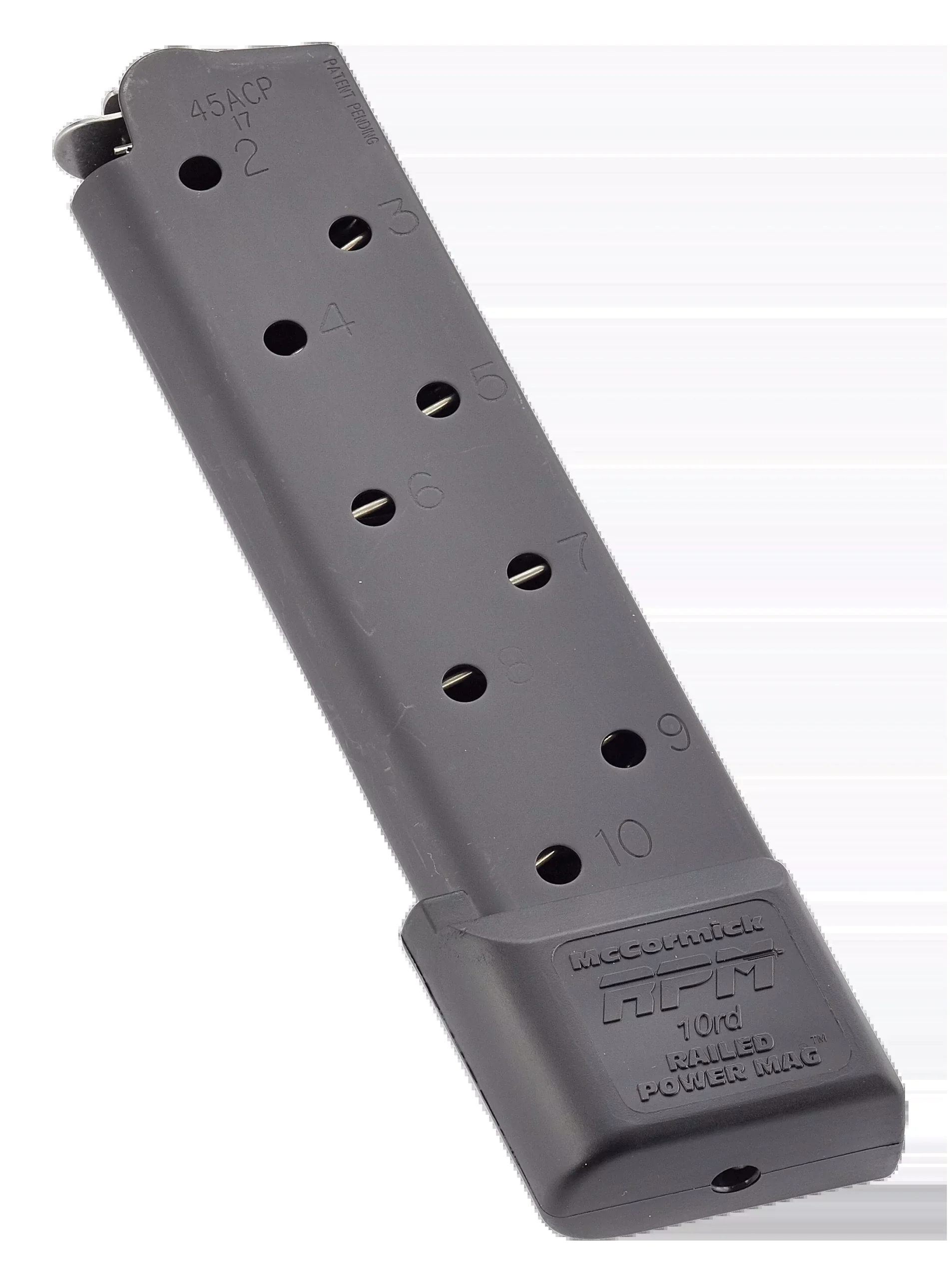 Mag Cmc Prod 8rd 45acp Rpm