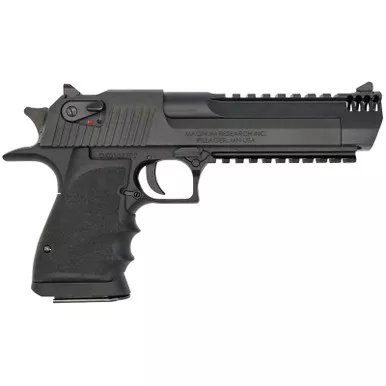 MAG DE357L6IMB MARKXIX 357 6 MB BLK