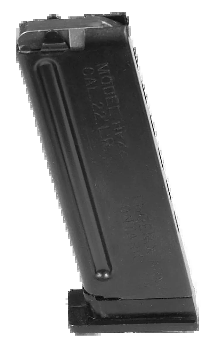 Mag Phoenix Hp25/hp25a 25acp 9rd Bl