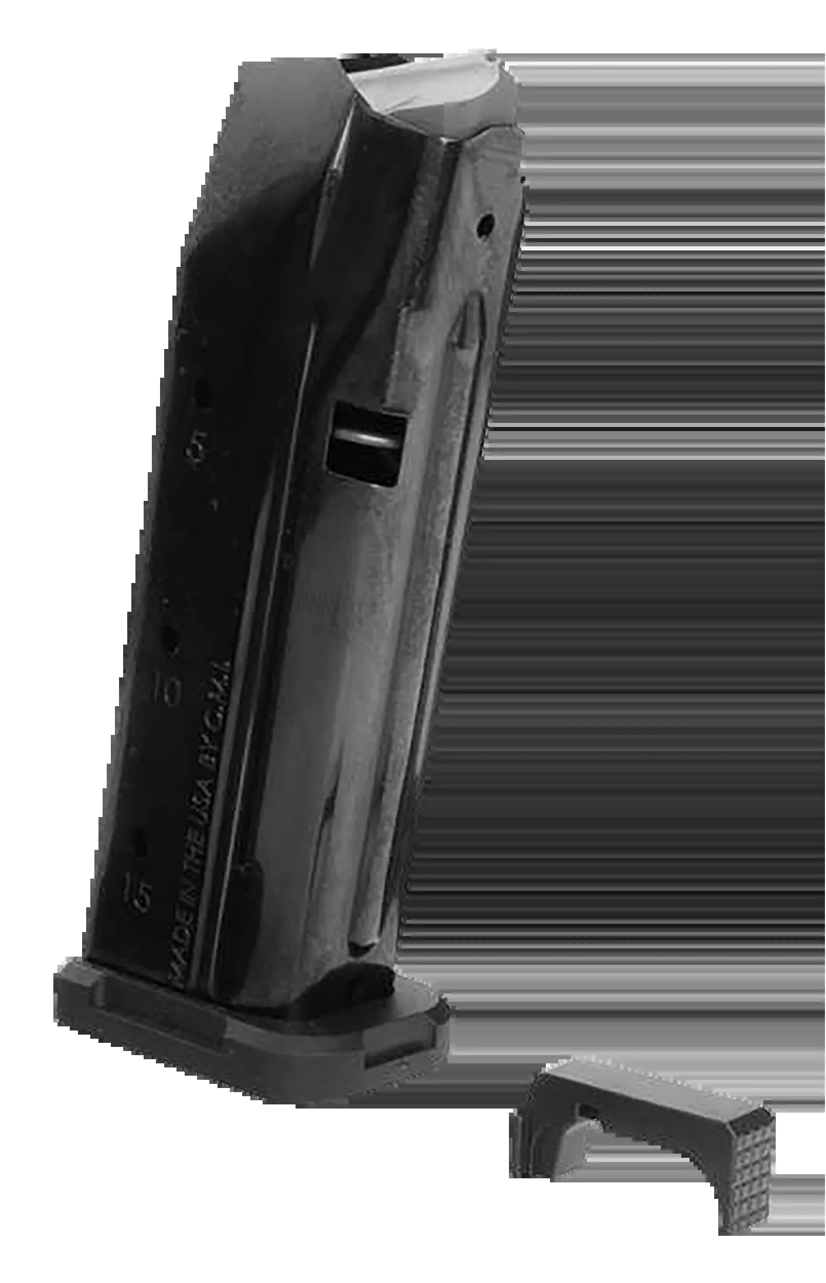 Mag Shield S15 Strtr Kit 15rd W/mr