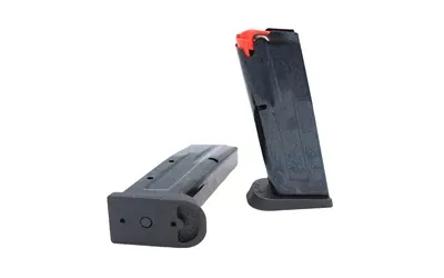 Mag Tanfoglio Stand 9mm Nylon 16rds