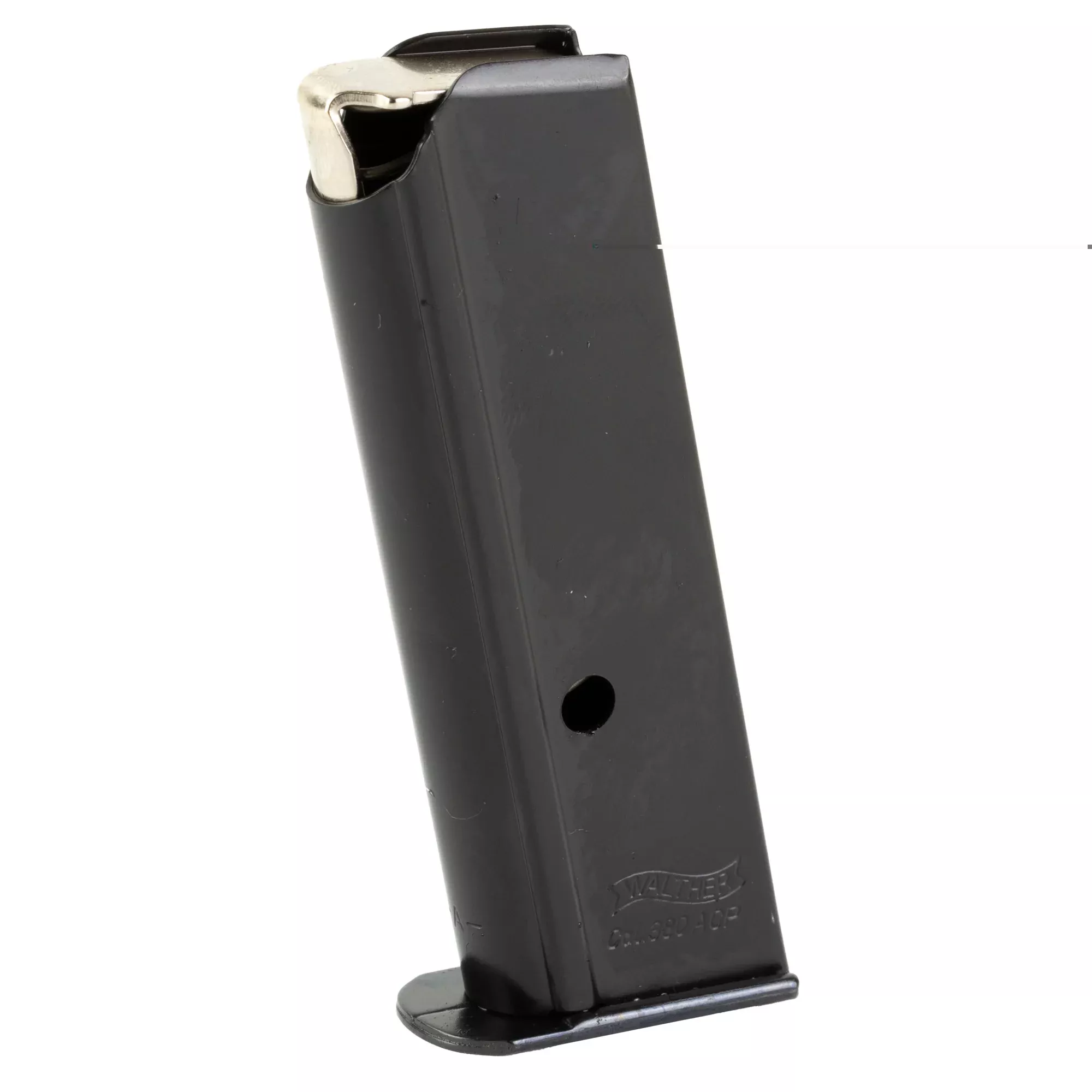 Mag Wal Ppk 380acp 6rd Blk Afc Std