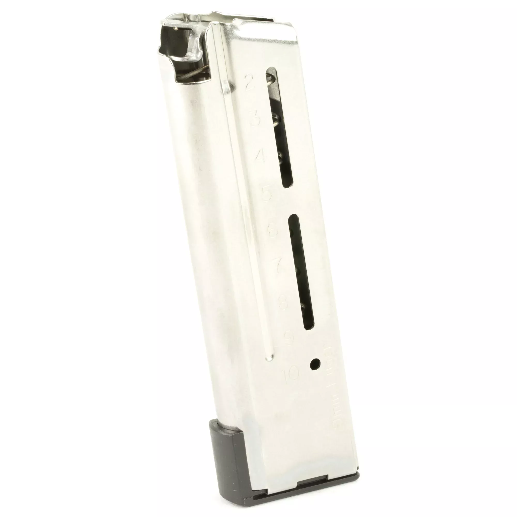 Mag Wilson Etm 9mm Compact 10rd
