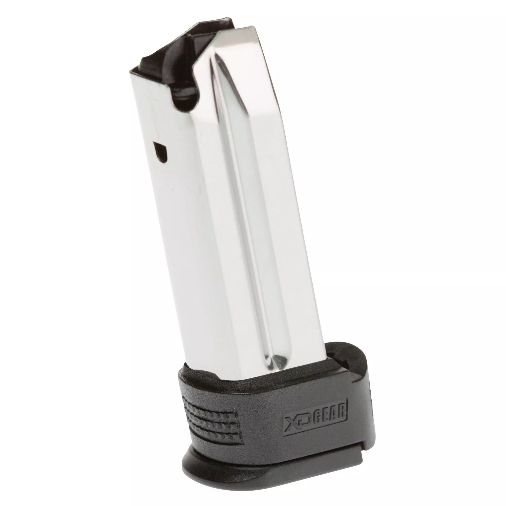 Magazine Sprgfld 9mm Xd 10rd Bk Sc