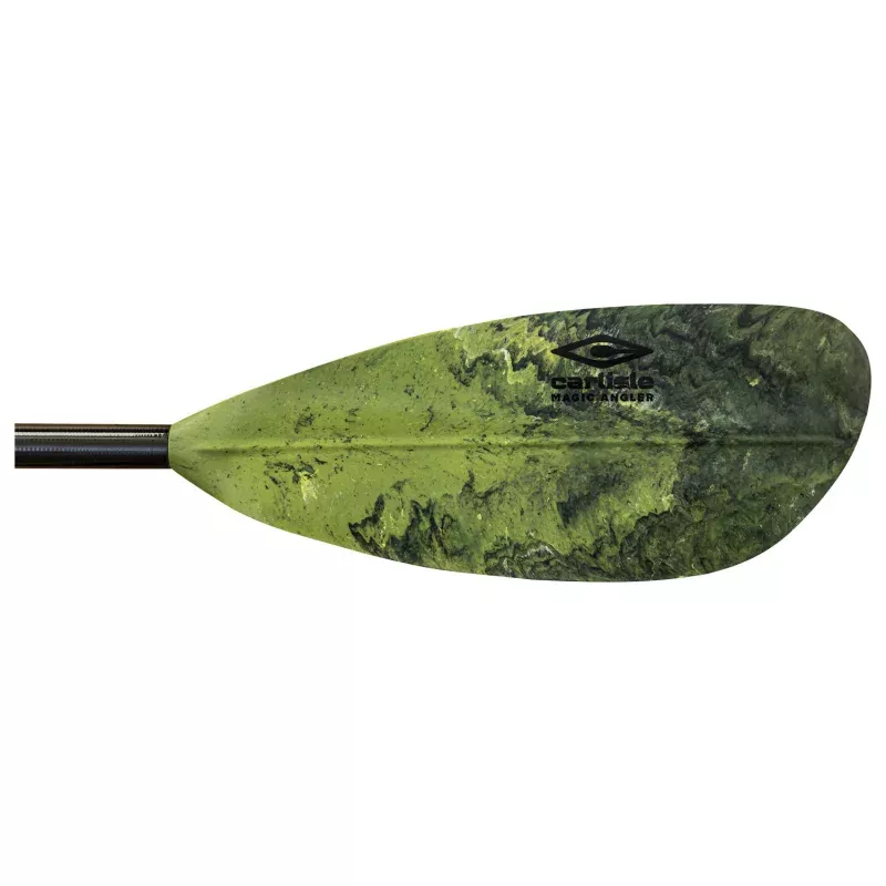 Magic Angler Kayak Paddle 250CM – First Lite