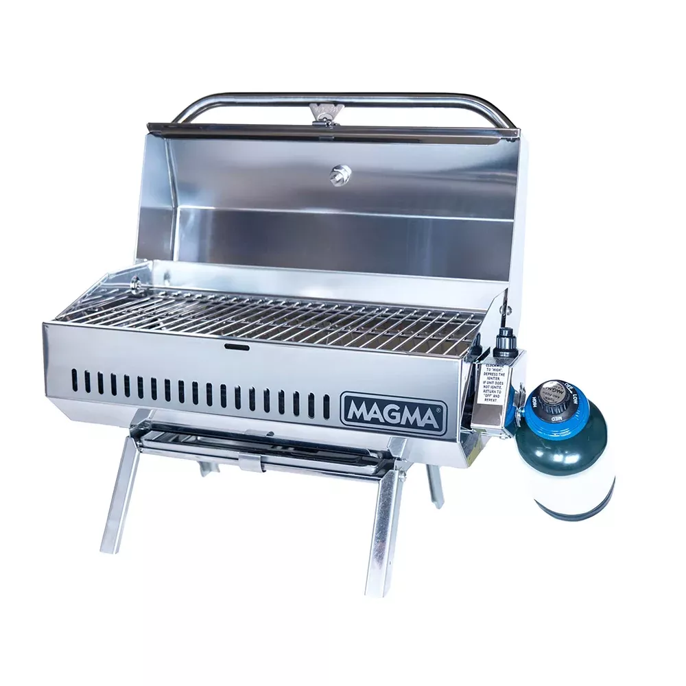 Magma Anacapa Gas Grill – 9″ x 18″ [A10-918-3]