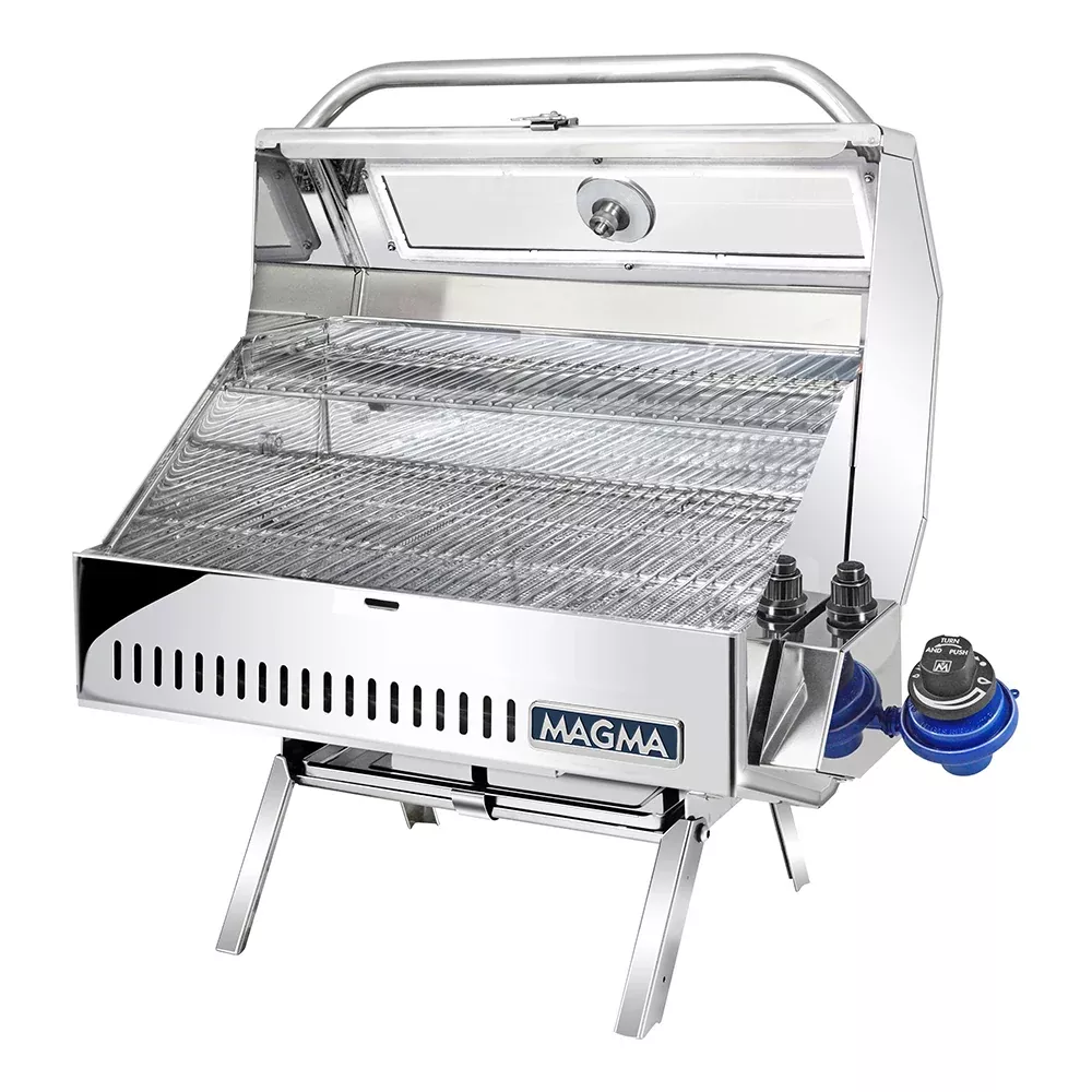 Magma Catalina 2 Gourmet Series Gas Grill – Infrared [A10-1218-2GS]