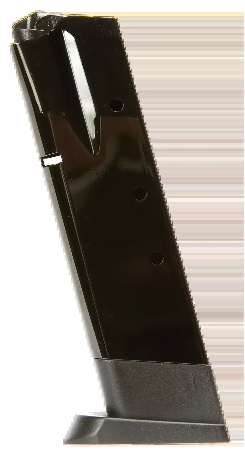 Magnum Research Baby Eagle Pistol Magazine 9mm 10 Rd. Black