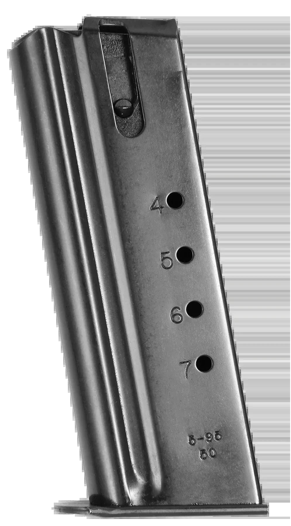 Magnum Research Oem, Mag Mag910c Mag Cmp 10rd Begl9mm