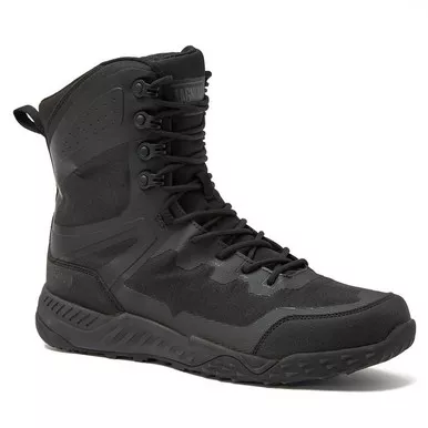 Magnum Ultima High Side-Zip Fast Boots