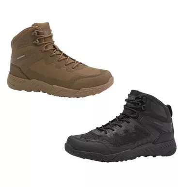 Magnum Ultima Mid Waterproof Fast Boots
