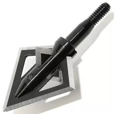 Magnus Black Hornet 4-Blade Broadhead