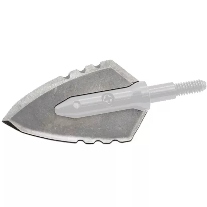 Magnus Single BevelBuzzcut Rep Main Blade 125 gr.