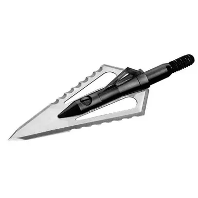Magnus Stinger Buzz Cut 4-Blade Broadhead 100 Grain