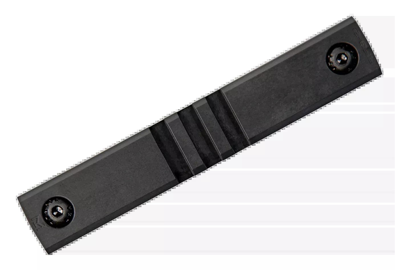 Magpul Afg-2 M-lok Adapter Rail Blk