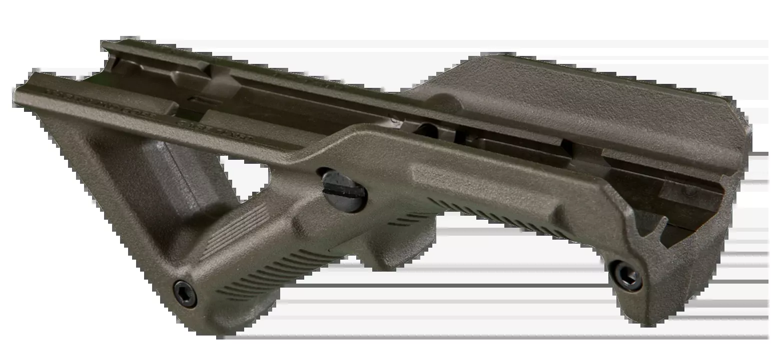 Magpul (afg1) Angled Foregrip Od