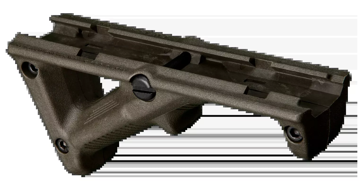 Magpul (afg2) Angled Foregrip Od
