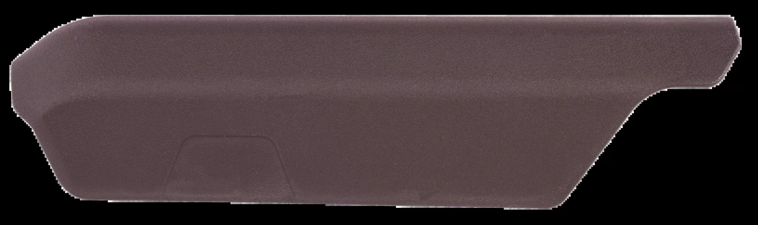 Magpul Ak 0.50″ Cheek Riser Plm