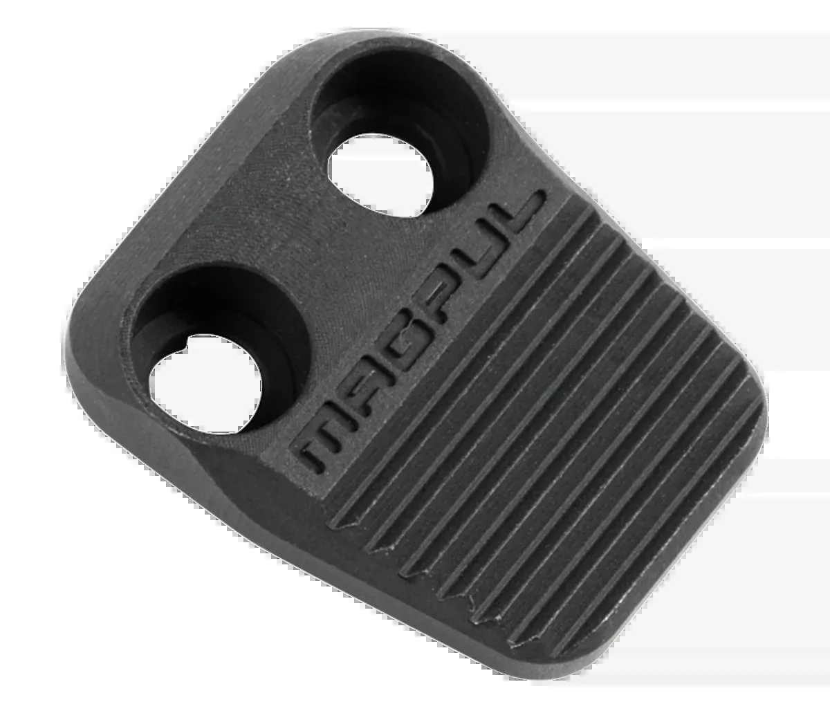 Magpul Ar Magazine Release – Enhanced Fits Ar-15 Black