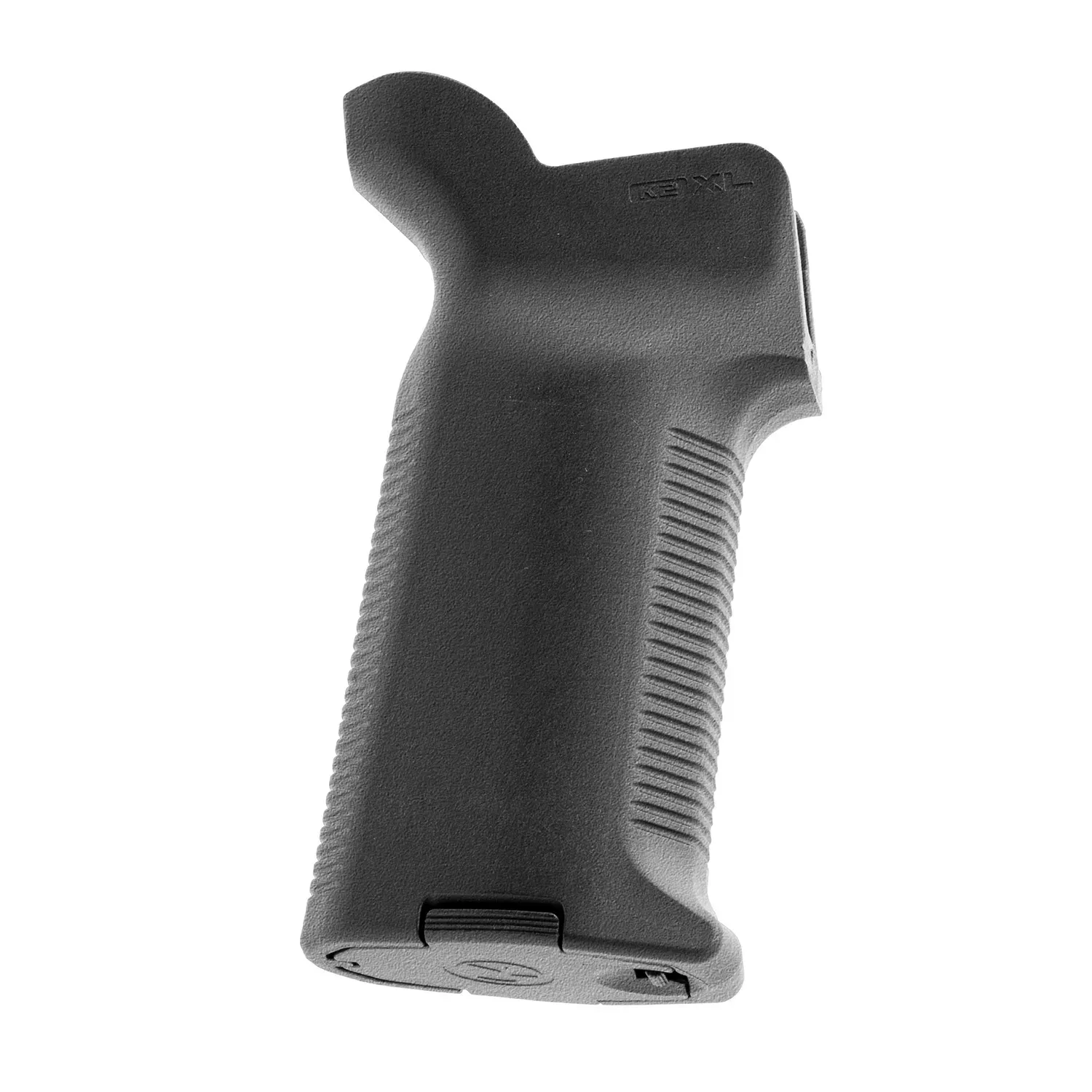 Magpul -BLK MOE-K2 XL Grip Black Polymer