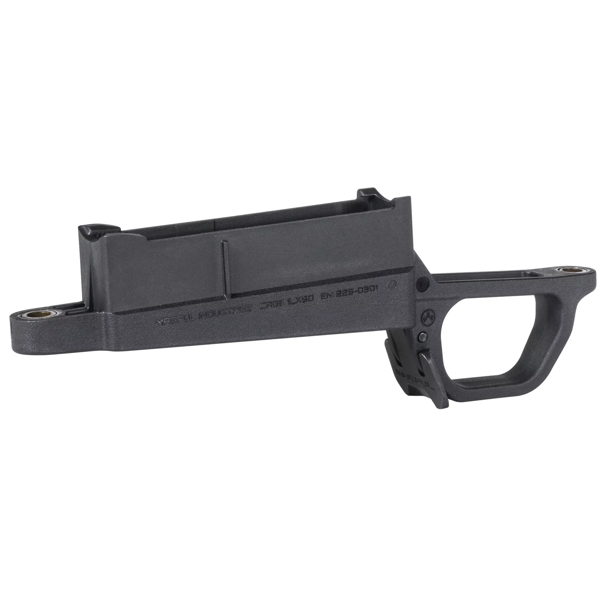 Magpul Bolt Action Magazine – Well Kit Hunter 700la Magnum!