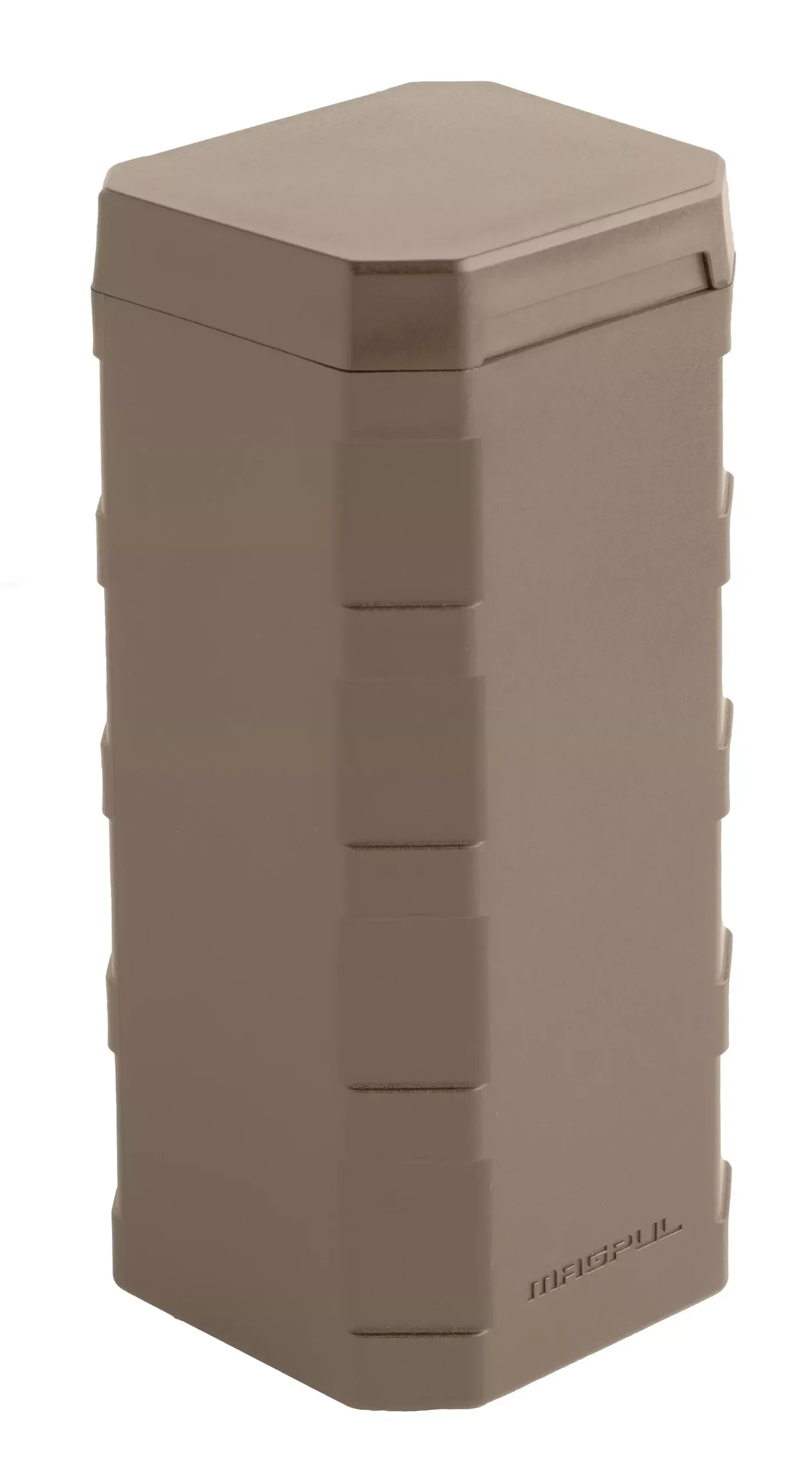 Magpul DAKA Can 2.0 Flat Dark Earth Polymer