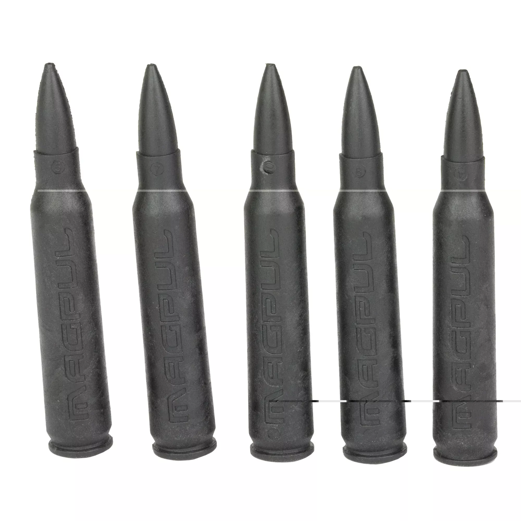 Magpul Dummy Rounds 5.56×45 5pk