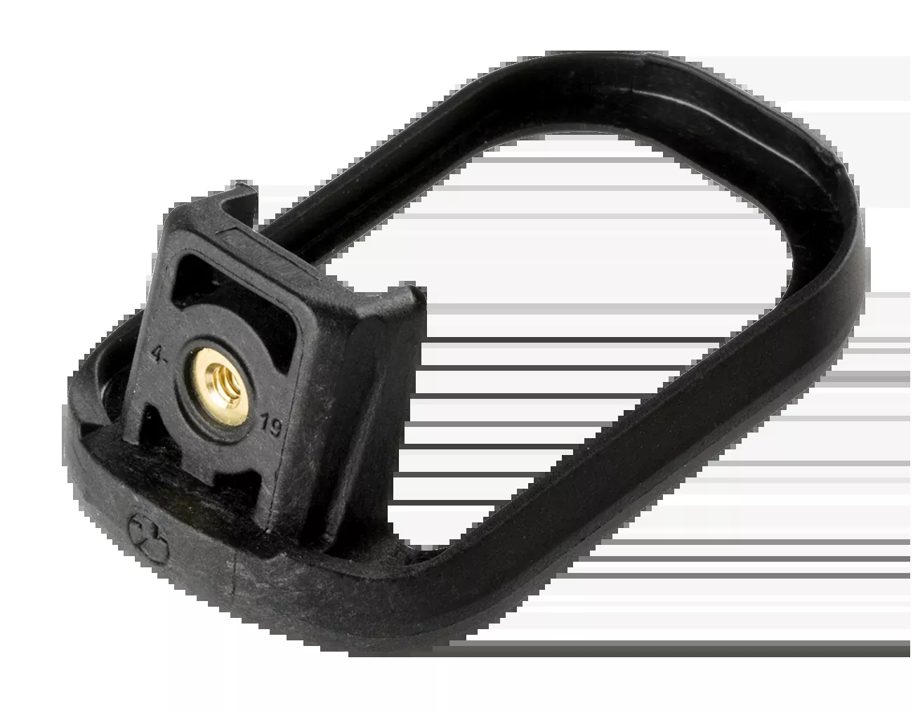 Magpul Gl Enhanced Mag Well G19 Gen4