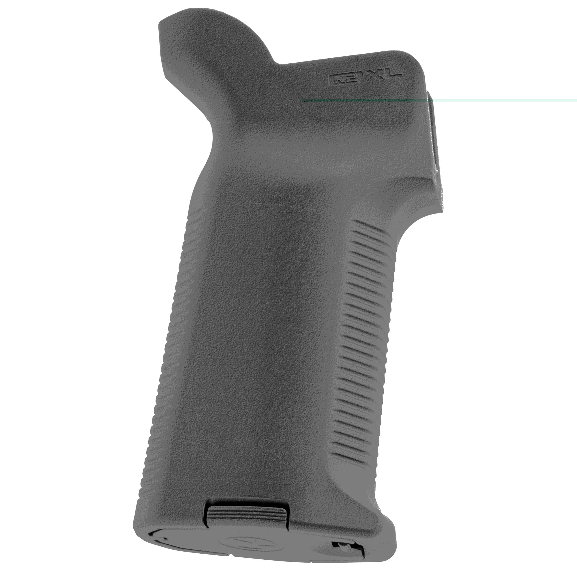 Magpul Grip Moe-k2 Xl Ar-15 – Black!