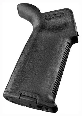 Magpul Grip Moe Plus Ar-15 – W/rubber Overmolding Black!