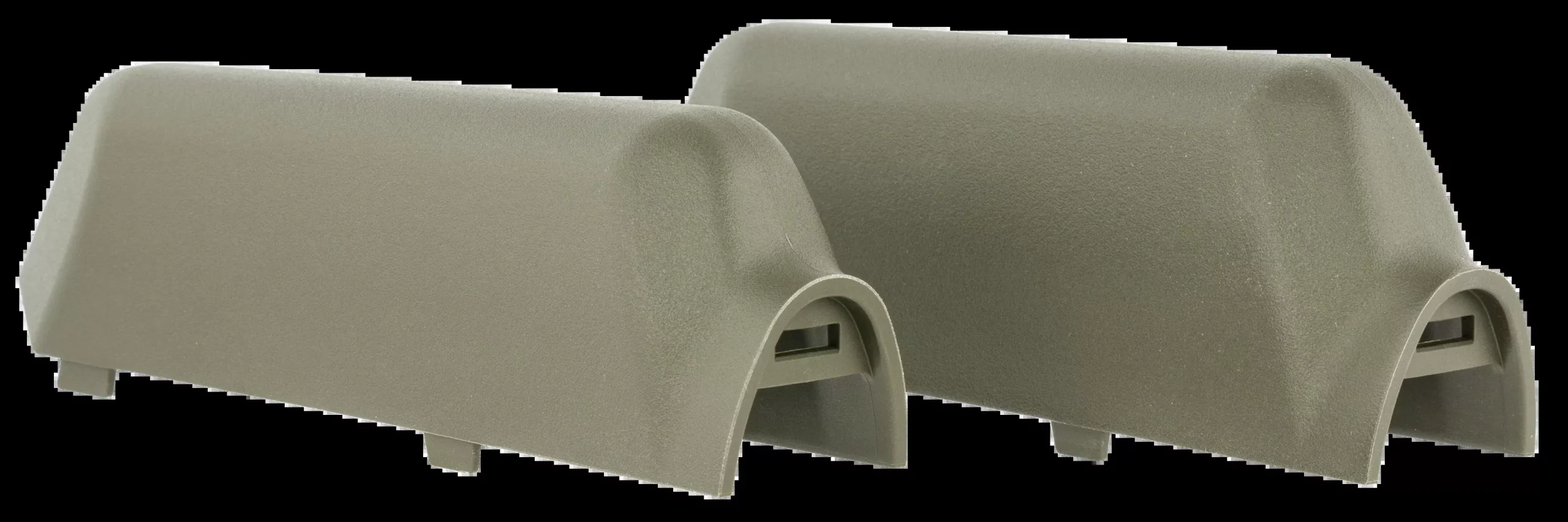 Magpul Hunt/sga High Cheek Riser