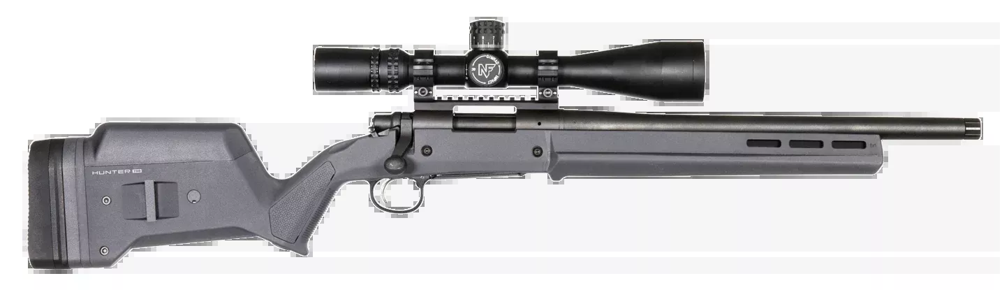 Magpul Hunter 700 Stk Rem 700 Sa