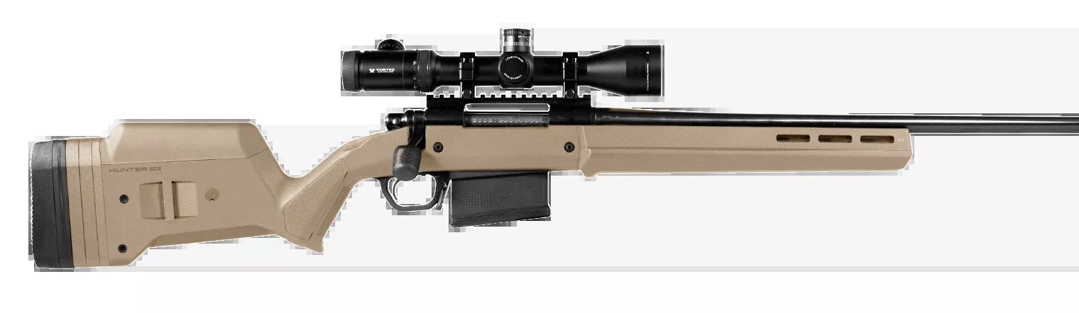 Magpul Hunter 700l Stk Rem 700 La Fd