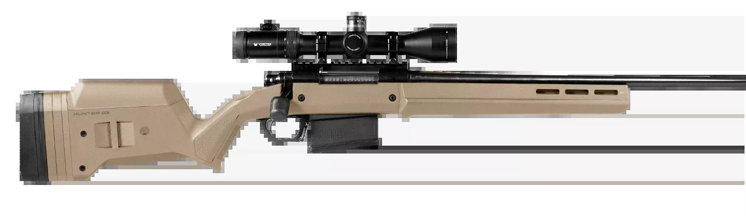 Magpul Huntr Rug American Sa Stk