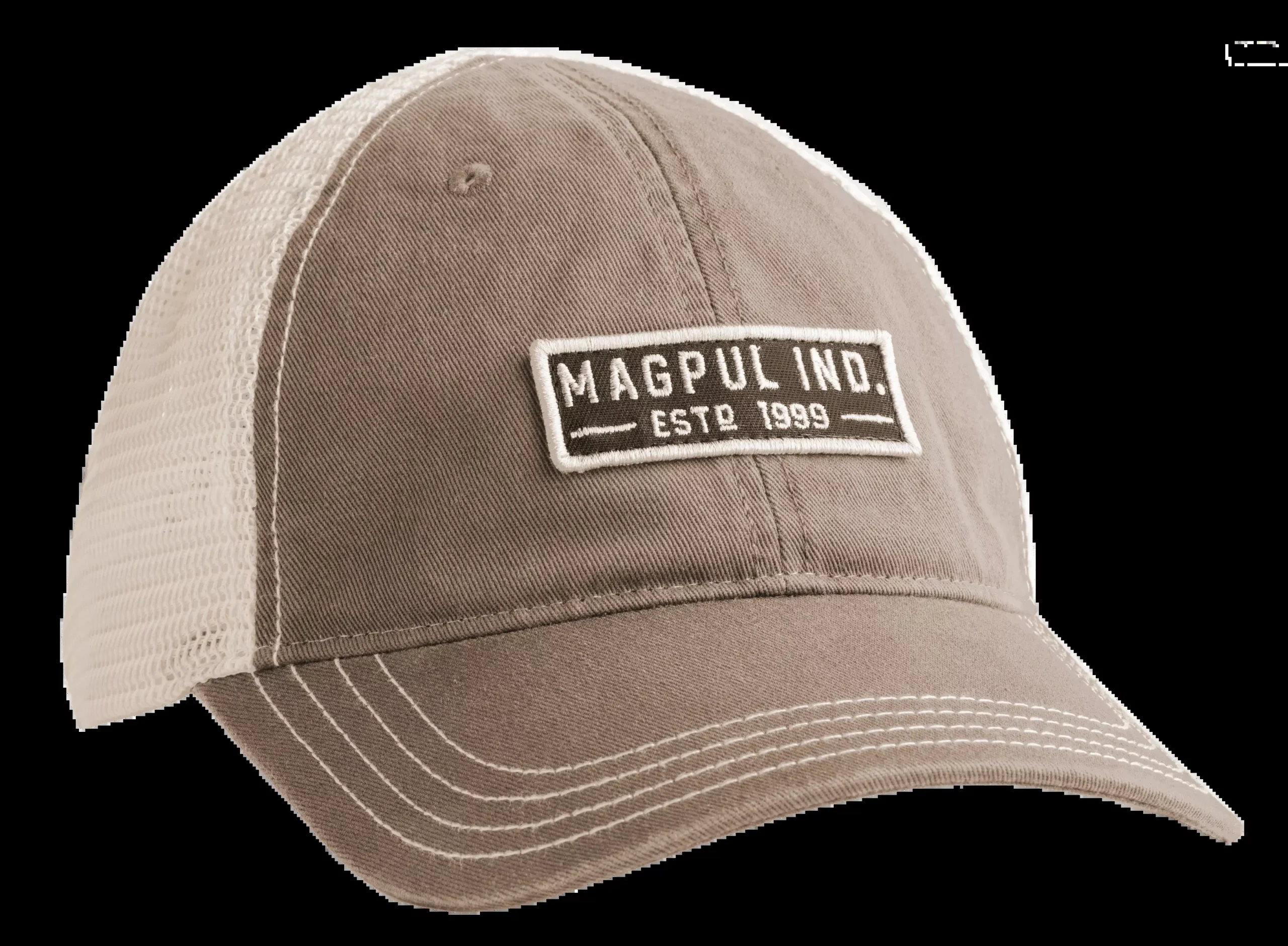 Magpul Industries Corp Established Garment, Magpul Mag1260-252 Established Wshd TrckDrftwd