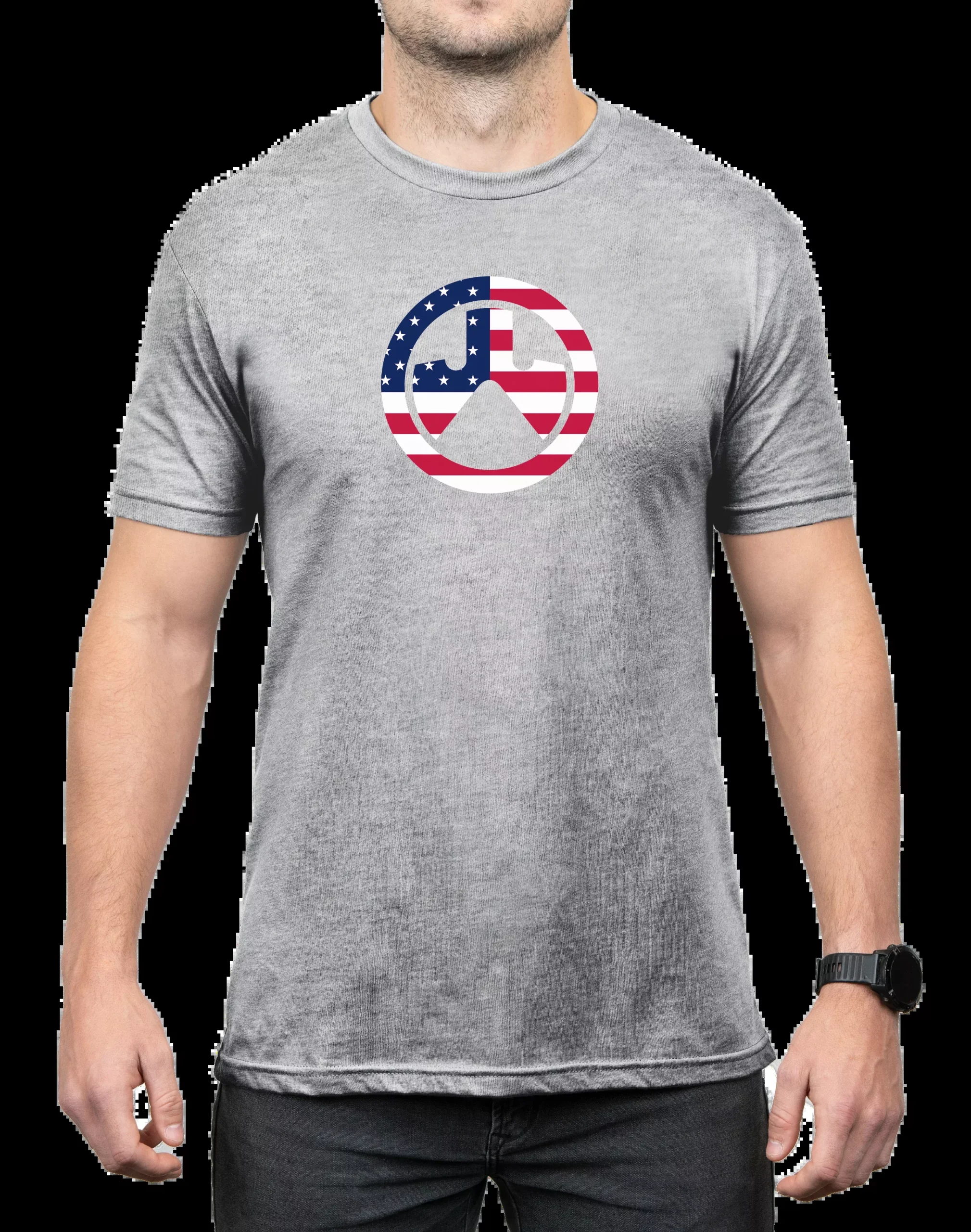 Magpul Industries Corp Independence Icon, Magpul Mag1281-030-sIndependence Icon Shirt Ahth