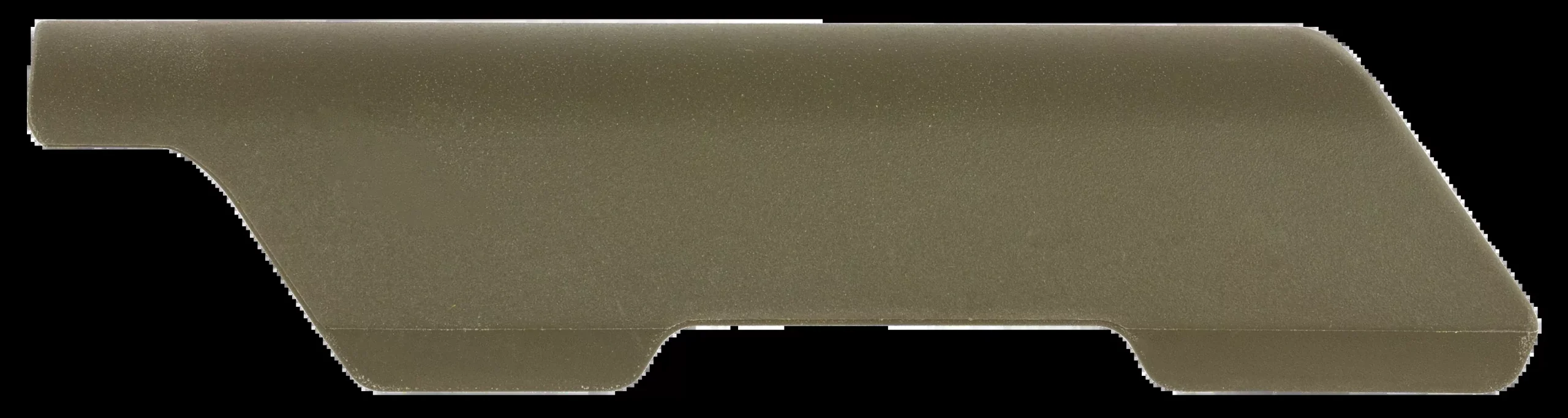 Magpul Industries Corp Moe/ctr Cheek Riser, Magpul Mag325-odg Ctr/moe Cheek Riser .25