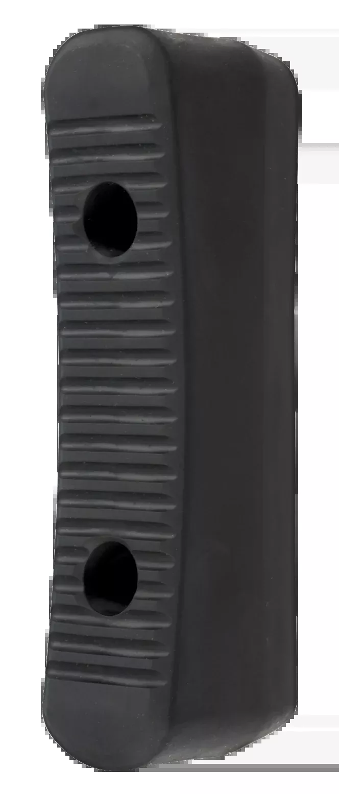 Magpul Industries Corp Prs2 Extended, Magpul Mag342-blkPrs2 Extended Rubber Buttpad