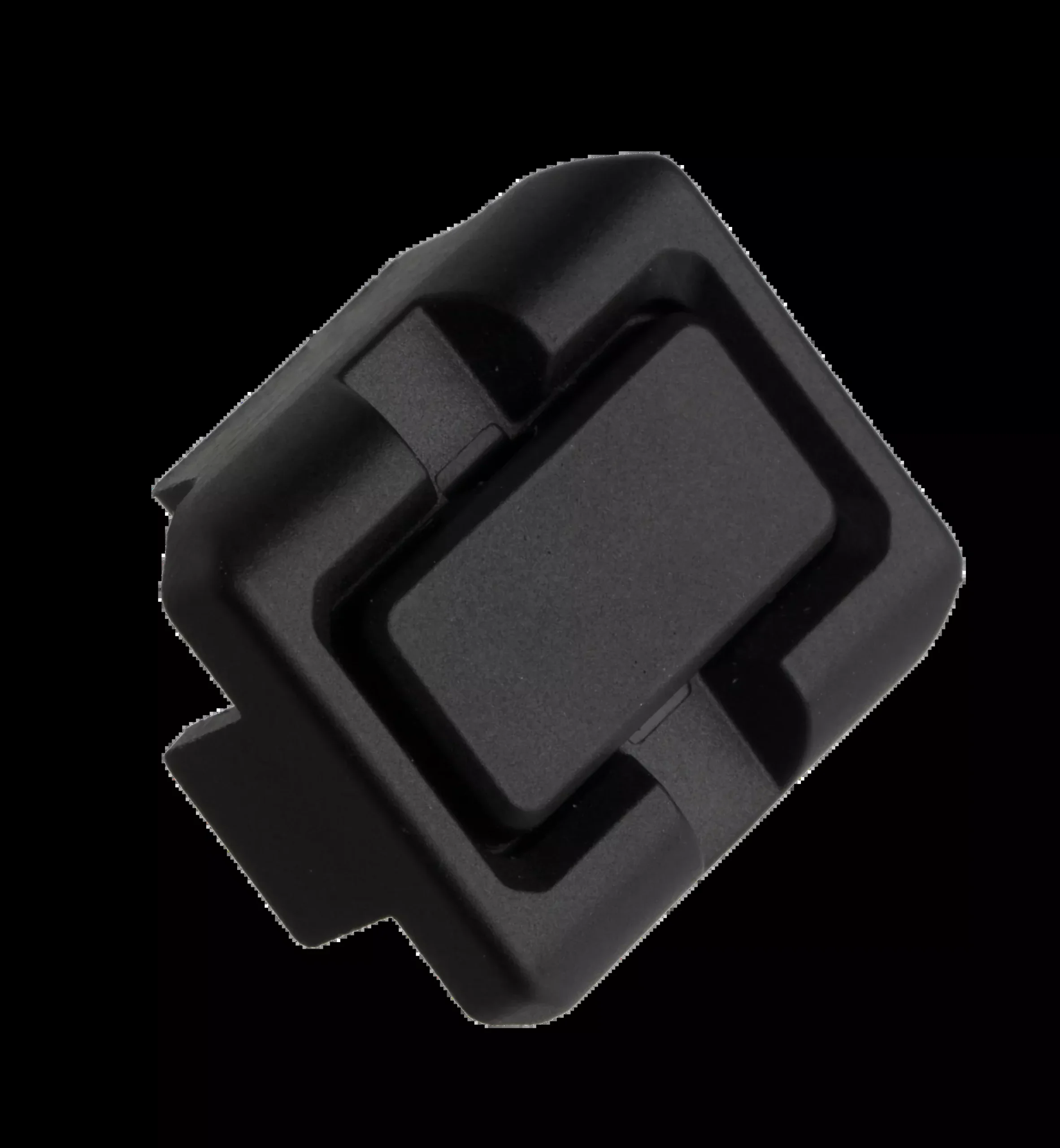 Magpul Industries Corp Wire Control Kit, Magpul Mag1296-blk Wire ControlKit M-lok