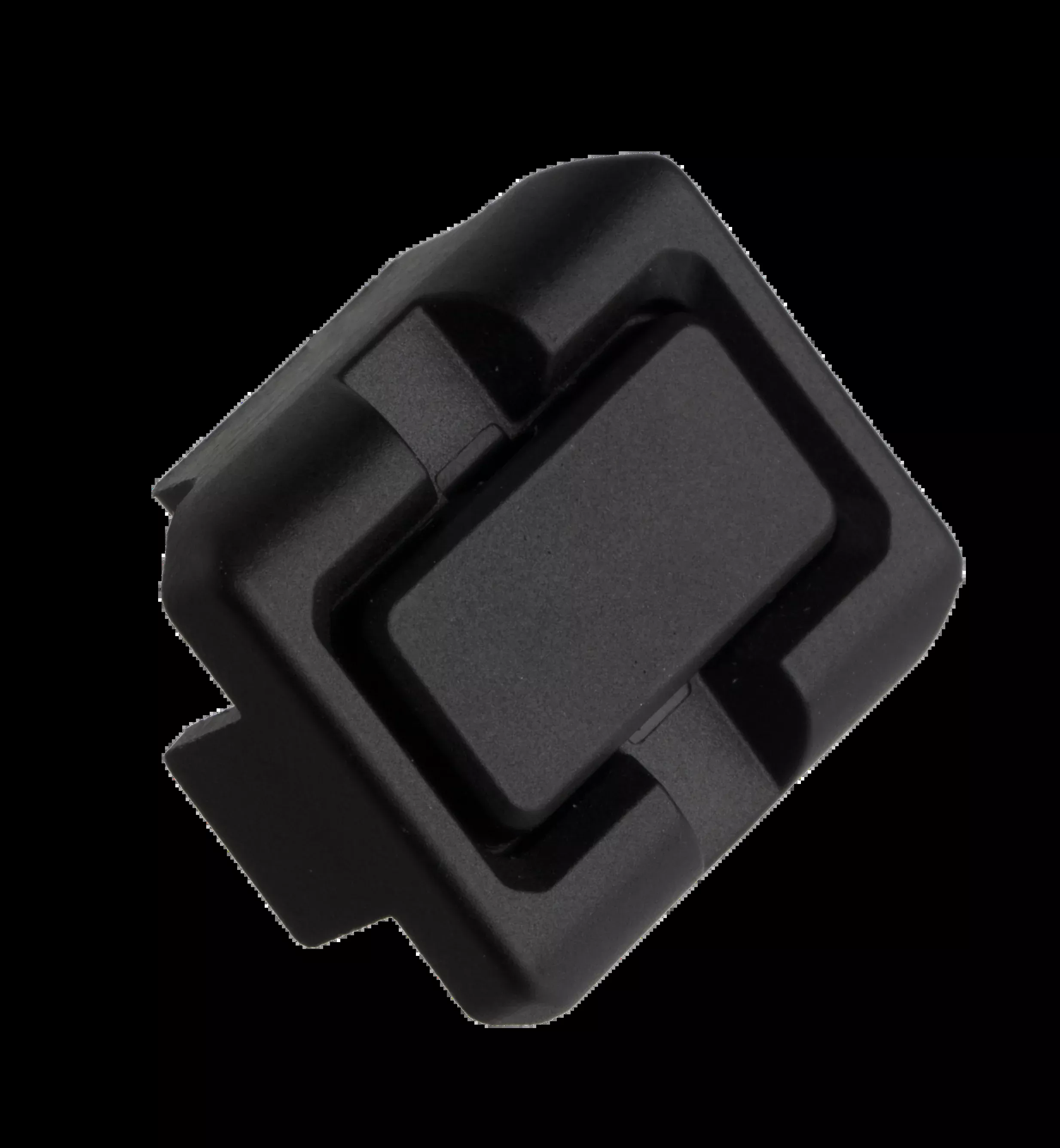 Magpul Industries Corp Wire Control Kit, Magpul Mag1296-blk Wire ControlKit M-lok