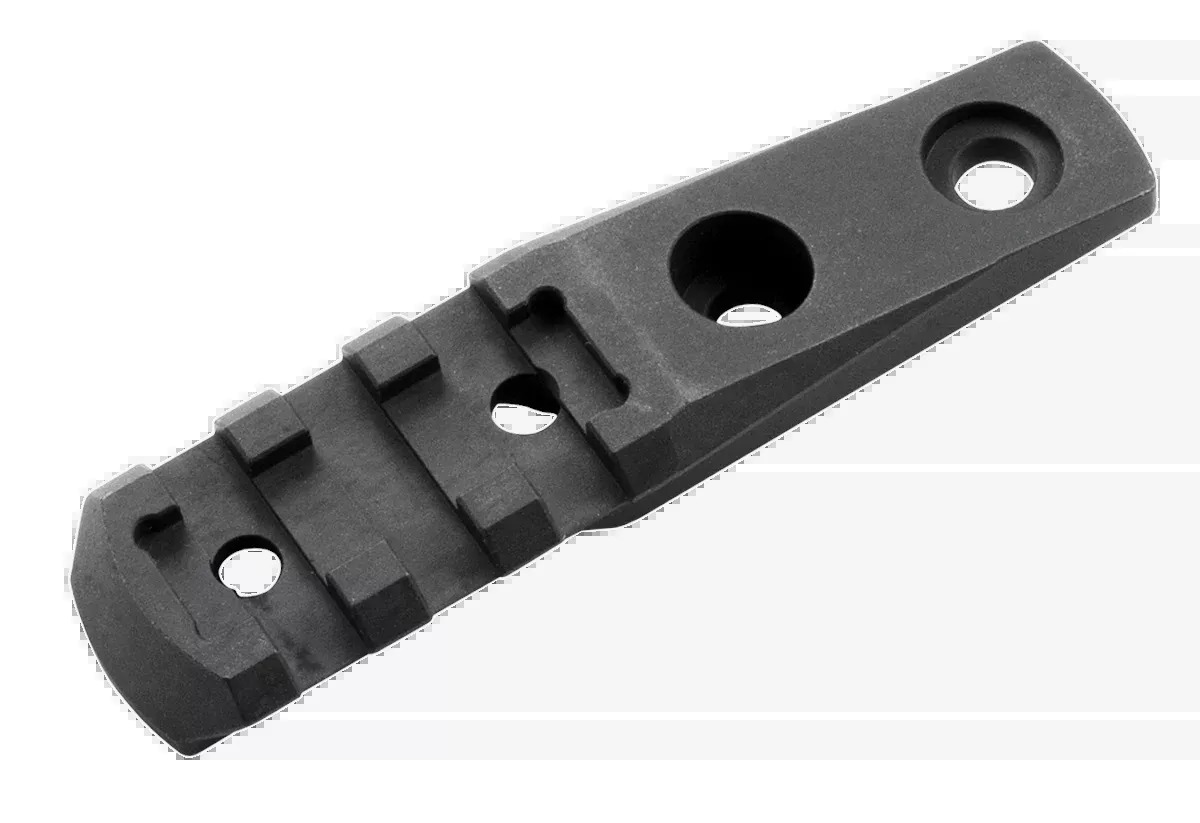 Magpul M-lok Alum Rail/light Mount