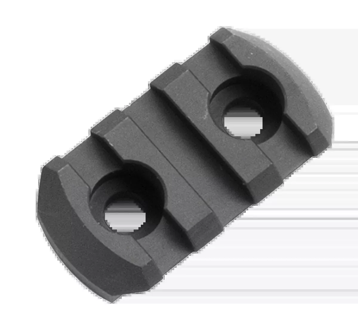 Magpul M-lok Alum Rail Sect 3 Slots