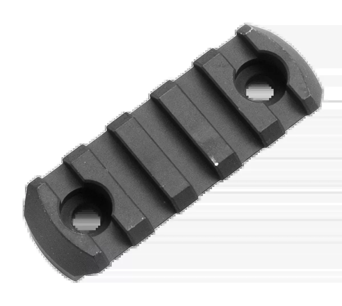 Magpul M-lok Alum Rail Sect 5 Slots