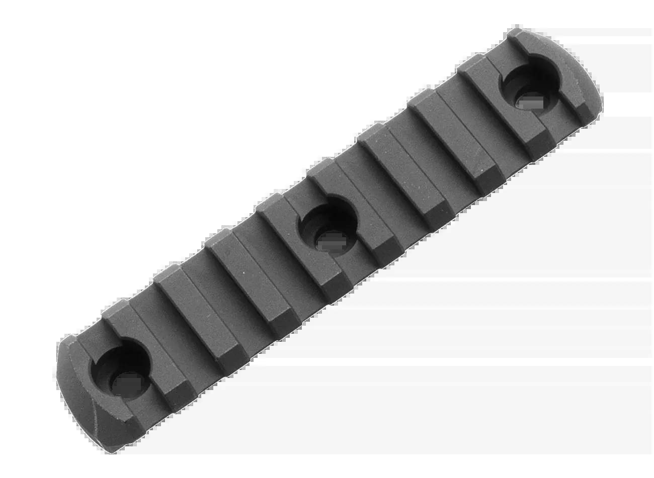Magpul M-lok Alum Rail Sect 9 Slots