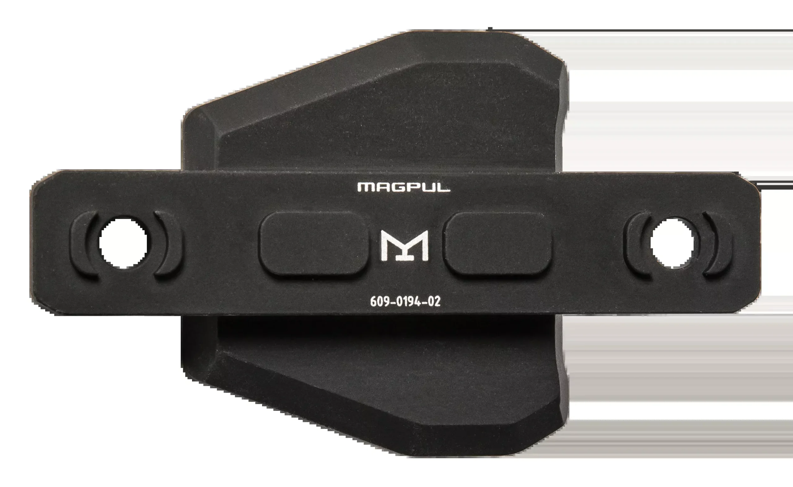 Magpul M-lok Tripod Adapter Blk