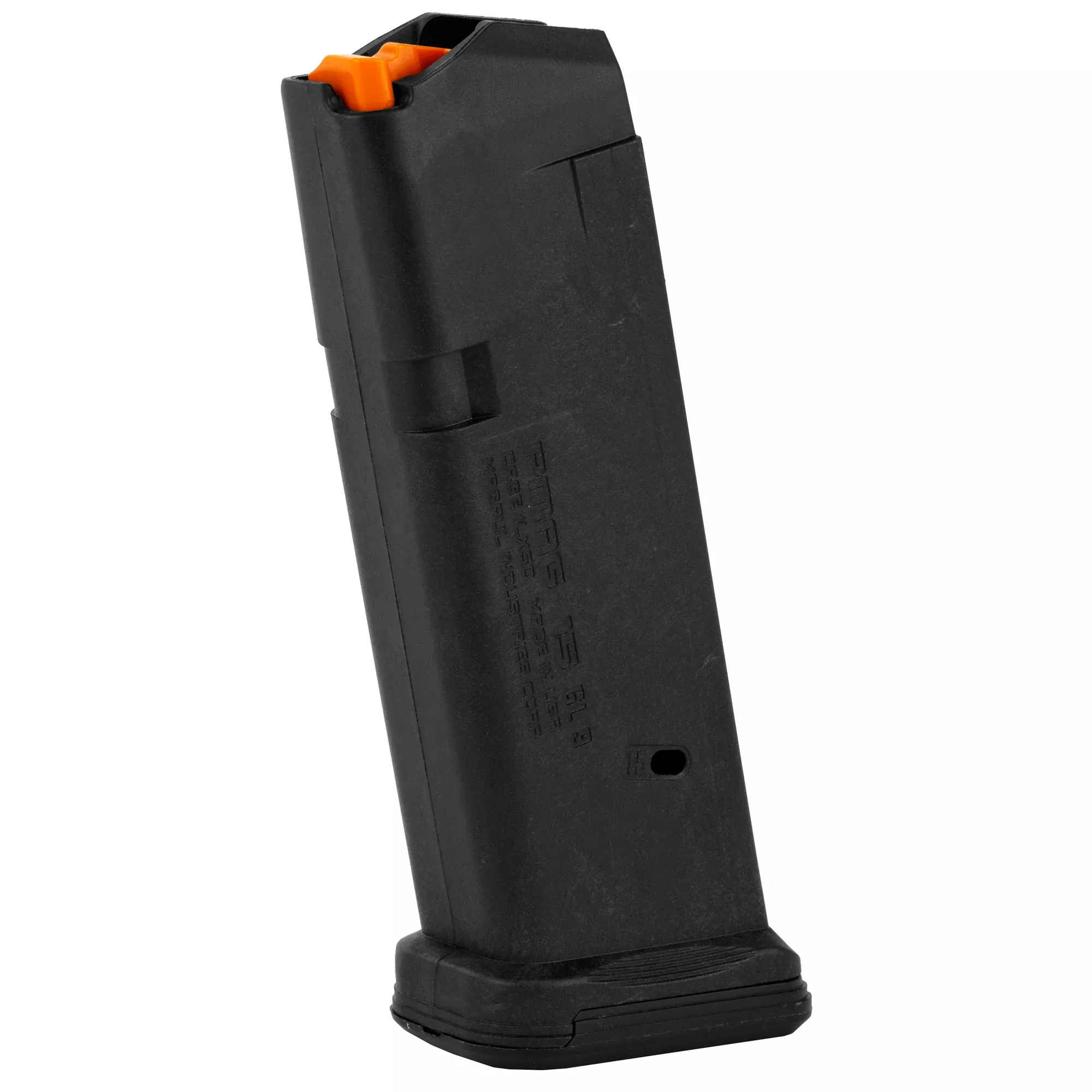 Magpul Magazine Pmag 15 Gl9 – 9mm Luger 15rd For Glock 19!