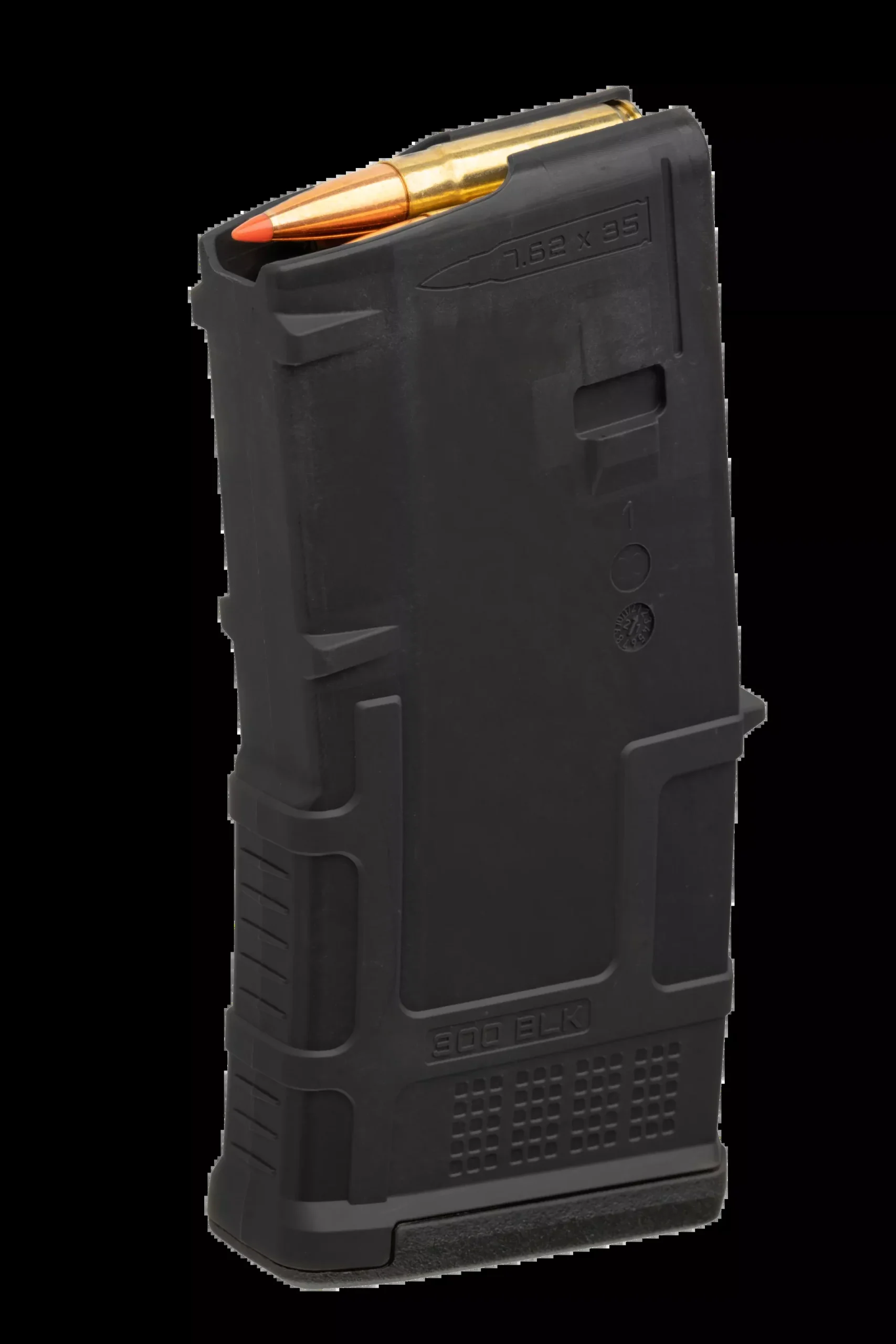 Magpul Magazine Pmag .300 Blk – 20rd Gen M3 Black!